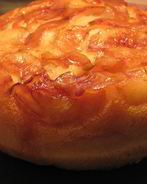 Шарлотка в мультиварке