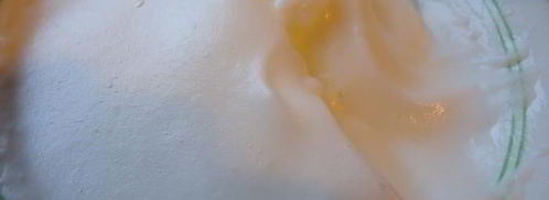 шарлотка яблочная. Шаг 3