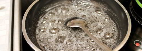 торт шарлотка. Шаг 5