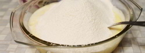 торт шарлотка. Шаг 10