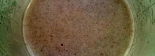 вегетарианская шарлотка без яиц. Шаг 5