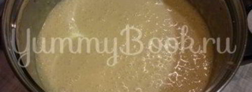 вкусная шарлотка элементарно. Шаг 6