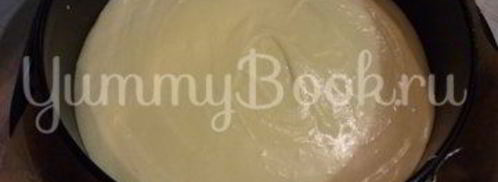 вкусная шарлотка элементарно. Шаг 7