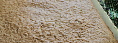 шоколадно-апельсиновый рулет. Шаг 7