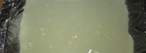 шоколадный рулет. Шаг 5