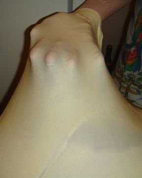 Австрийский штрудель с яблоками