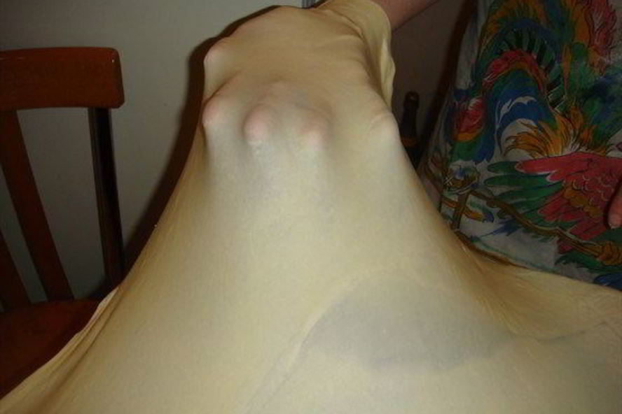 Рецепт австрийского штруделя с яблоками