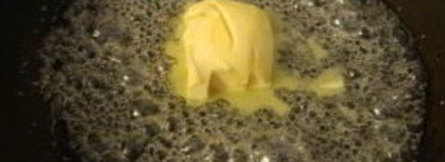 богатый штрудель из лаваша. Шаг 3