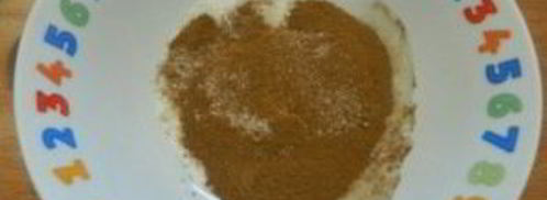 богатый штрудель из лаваша. Шаг 11