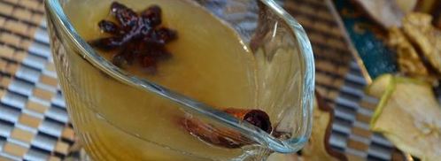 фруктовый штрудель. Шаг 12