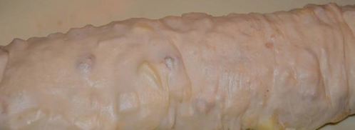 фруктовый штрудель. Шаг 10