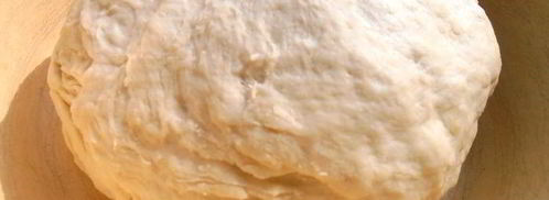 хрустящий постный штрудель с ароматной полезной начинкой. Шаг 5