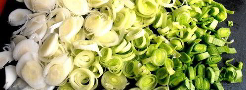 хрустящий постный штрудель с ароматной полезной начинкой. Шаг 8