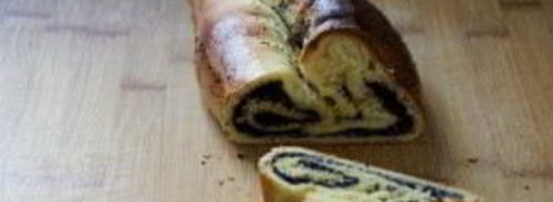 маковый штрудель. Шаг 7