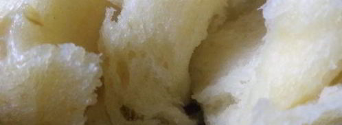 немецкий штрудель с картошечкой и луком. Шаг 11