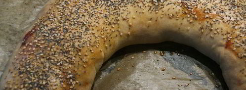 рыбный штрудель. Шаг 15