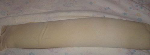 шоколадно-ореховый штрудель. Шаг 12