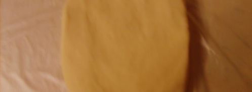 штрудель из творожного теста без яиц. Шаг 3