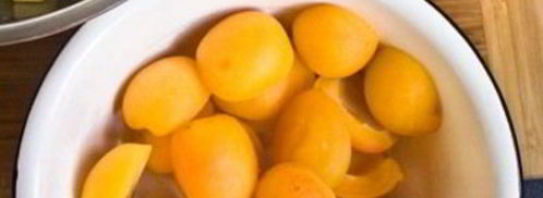 штрудель из творожного теста. Шаг 5