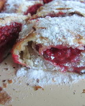 Штрудель Львовский