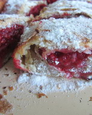 Штрудель Львовский