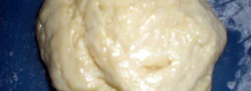 штрудель с ботвой. Шаг 10