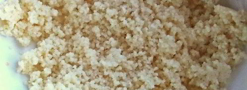 штрудель с грушей и яблоками. Шаг 3