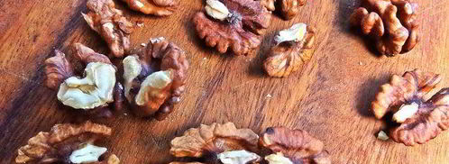 штрудель с грушей и яблоками. Шаг 14