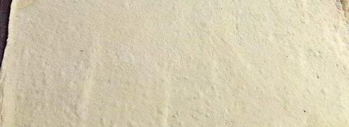 штрудель с грушей и яблоками. Шаг 11