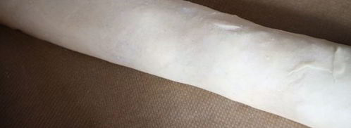 штрудель с савойской капустой. Шаг 20