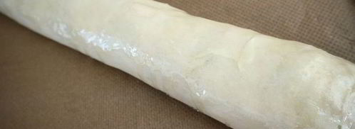 штрудель с савойской капустой. Шаг 21