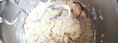 штрудель с савойской капустой. Шаг 4