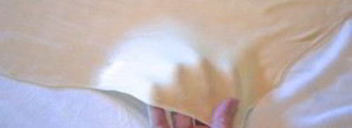 штрудель с яблоками из лаваша. Шаг 3