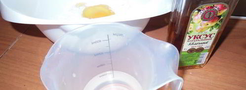 штрудель с яблоками воскресный. Шаг 3