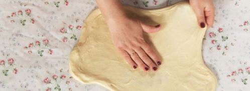 штрудель. Шаг 4