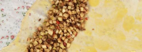 штрудель. Шаг 5