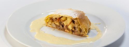 штрудель. Шаг 8