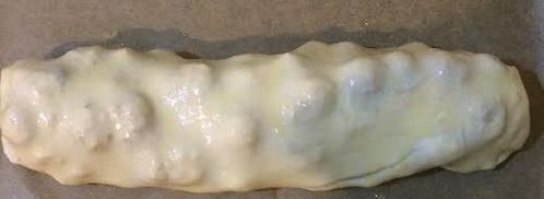 вишневый штрудель. Шаг 14