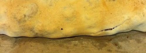 вишневый штрудель. Шаг 15