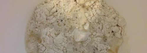 вишневый штрудель. Шаг 5