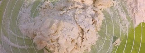 вишневый штрудель. Шаг 6