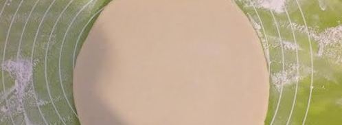 вишневый штрудель. Шаг 9