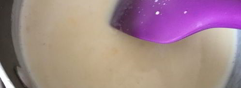 яблочно-сливовый штрудель с ванильным соусом. Шаг 13