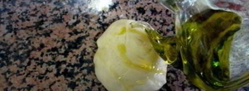 яблочный штрудель с грецкими орехами. Шаг 7