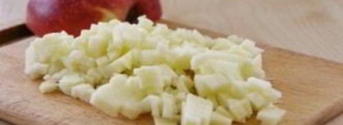 слойки из готового слоеного теста. Шаг 5