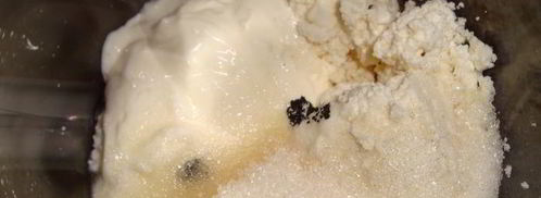 слойки по-киевски с творогом. Шаг 5