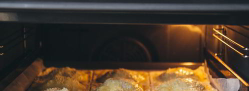 слойки с яйцом и зеленью. Шаг 14