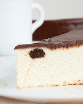 Львовский сырник