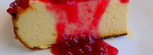 нежный творожник с яблоками. Шаг 9