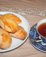 Простые сочники